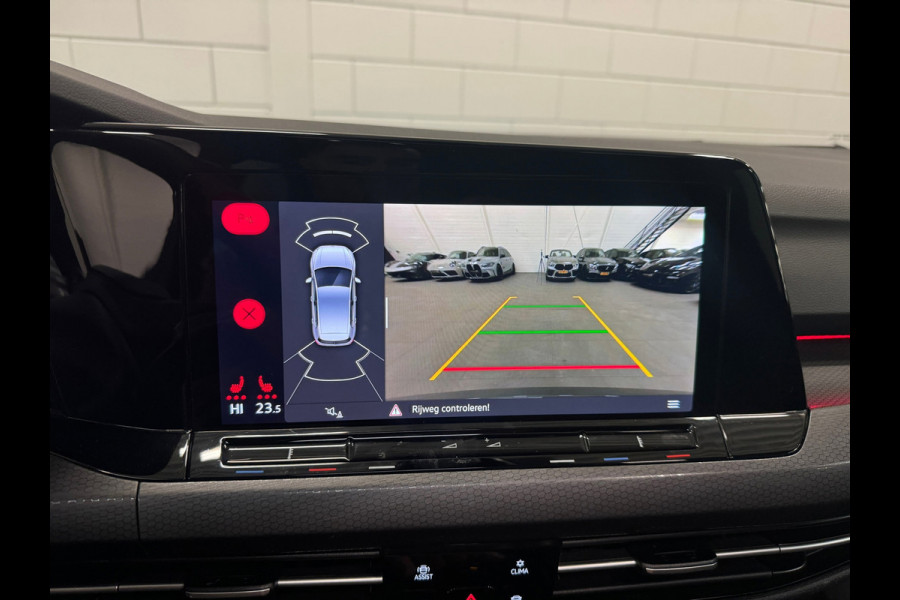 Volkswagen Golf 2.0 TSI GTI Clubsport Pano|HuD|H/K|IQ|BTW auto