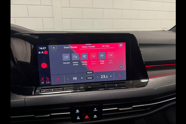 Volkswagen Golf 2.0 TSI GTI Clubsport Pano|HuD|H/K|IQ|BTW auto