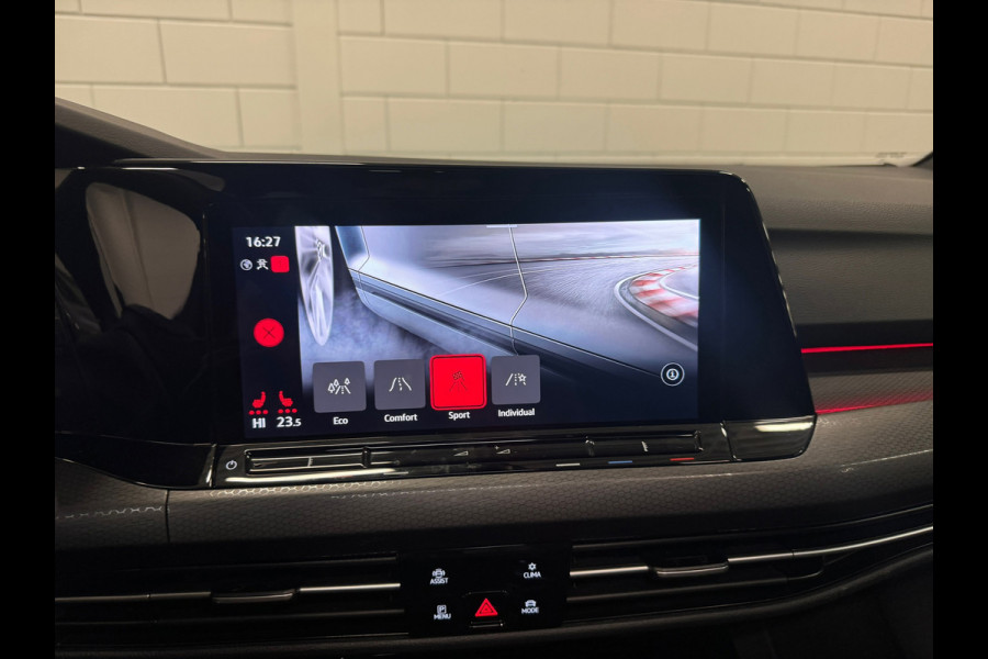 Volkswagen Golf 2.0 TSI GTI Clubsport Pano|HuD|H/K|IQ|BTW auto