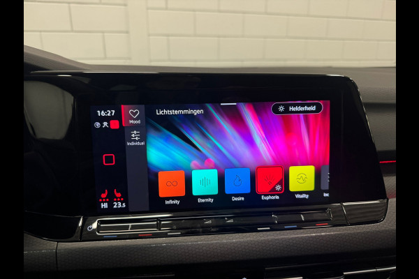 Volkswagen Golf 2.0 TSI GTI Clubsport Pano|HuD|H/K|IQ|BTW auto