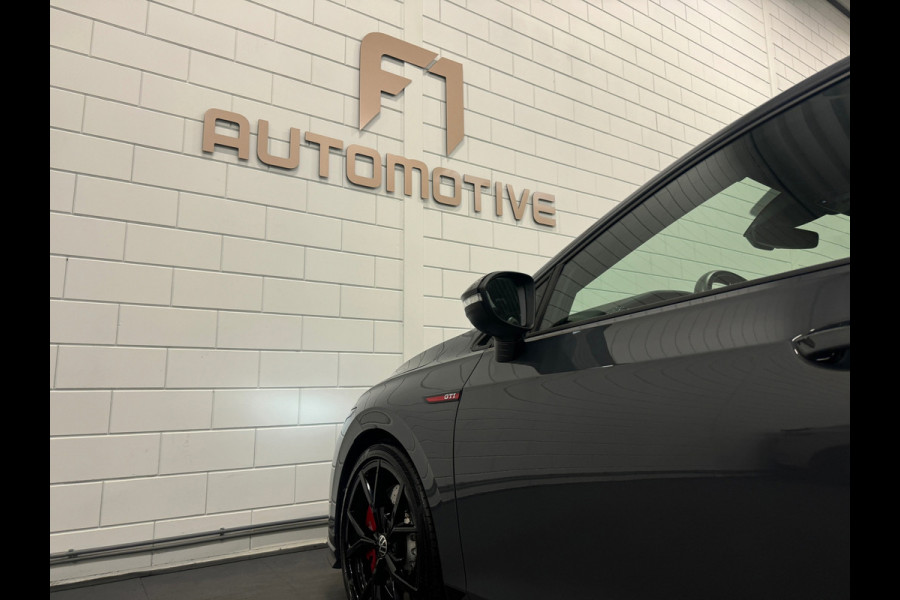 Volkswagen Golf 2.0 TSI GTI Clubsport Pano|HuD|H/K|IQ|BTW auto