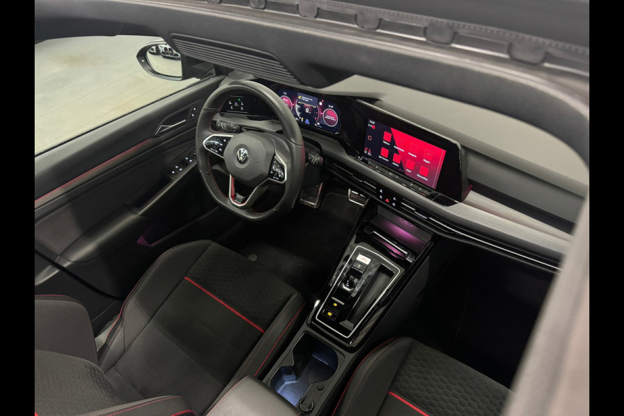 Volkswagen Golf 2.0 TSI GTI Clubsport Pano|HuD|H/K|IQ|BTW auto
