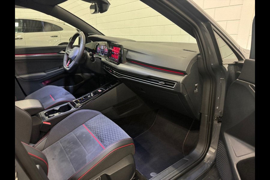 Volkswagen Golf 2.0 TSI GTI Clubsport Pano|HuD|H/K|IQ|BTW auto
