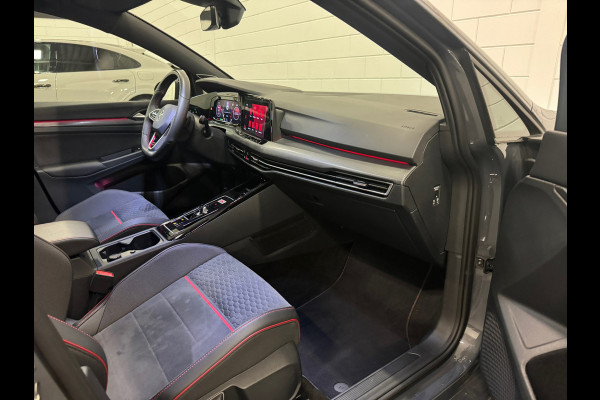 Volkswagen Golf 2.0 TSI GTI Clubsport Pano|HuD|H/K|IQ|BTW auto