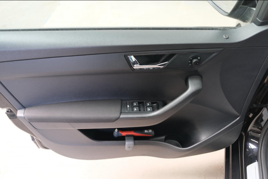 Škoda Fabia Combi 1.0 TSI Business Edition - N.A.P. Airco, Cruise, PDC.