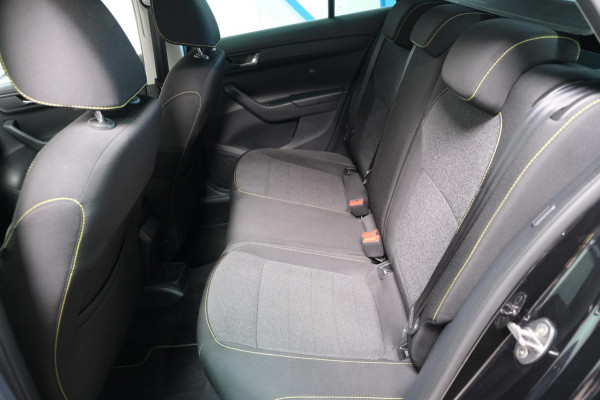 Škoda Fabia Combi 1.0 TSI Business Edition - N.A.P. Airco, Cruise, PDC.