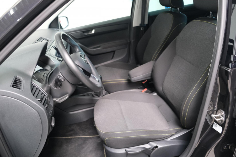 Škoda Fabia Combi 1.0 TSI Business Edition - N.A.P. Airco, Cruise, PDC.