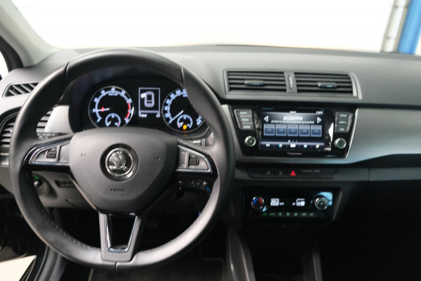 Škoda Fabia Combi 1.0 TSI Business Edition - N.A.P. Airco, Cruise, PDC.