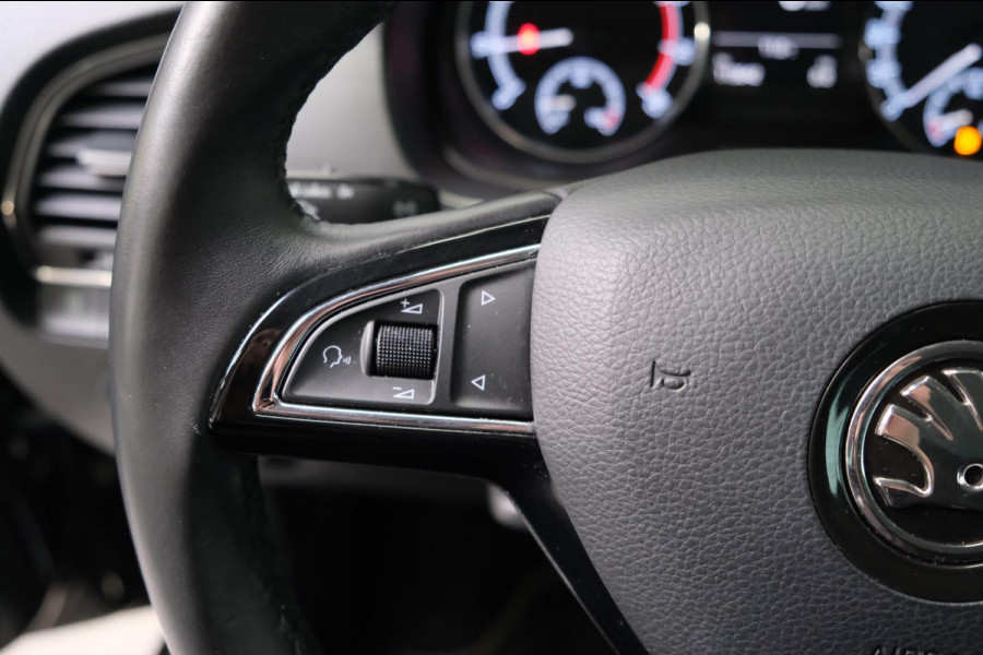 Škoda Fabia Combi 1.0 TSI Business Edition - N.A.P. Airco, Cruise, PDC.