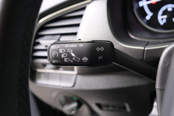 Škoda Fabia Combi 1.0 TSI Business Edition - N.A.P. Airco, Cruise, PDC.