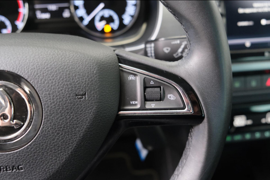 Škoda Fabia Combi 1.0 TSI Business Edition - N.A.P. Airco, Cruise, PDC.