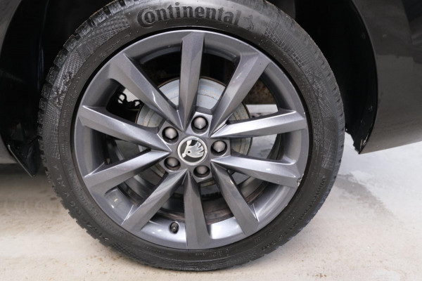 Škoda Fabia Combi 1.0 TSI Business Edition - N.A.P. Airco, Cruise, PDC.