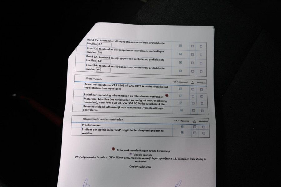 Škoda Fabia Combi 1.0 TSI Business Edition - N.A.P. Airco, Cruise, PDC.