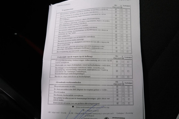 Škoda Fabia Combi 1.0 TSI Business Edition - N.A.P. Airco, Cruise, PDC.