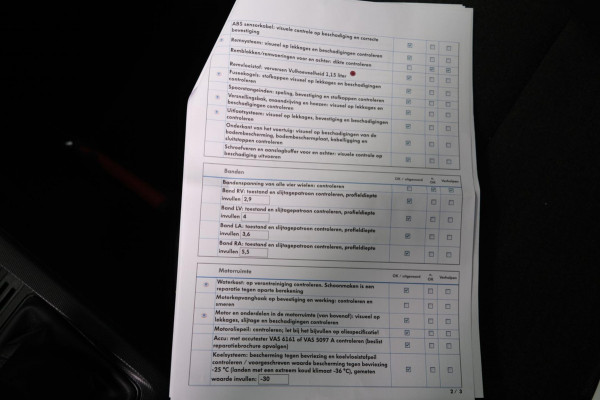 Škoda Fabia Combi 1.0 TSI Business Edition - N.A.P. Airco, Cruise, PDC.