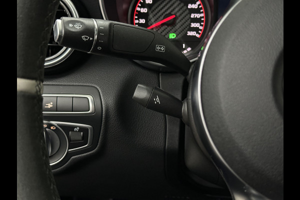 Mercedes-Benz C-Klasse Coupé 63 S AMG | Keramisch | Schaalstoelen | Carbon | AMG Driver's Package | Aero-Pakket | Panorama | Burmester | Multi-Beam LED | Memory | ACC | Rij-Assistentie Pakket | Keyless-Go | Sfeerverlichting | Carplay |