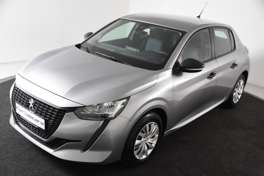 Peugeot 208 1.2 Active *1ste Eigenaar*Airco*Cruisecontrol*