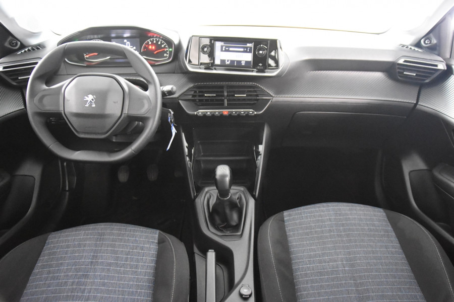 Peugeot 208 1.2 Active *1ste Eigenaar*Airco*Cruisecontrol*