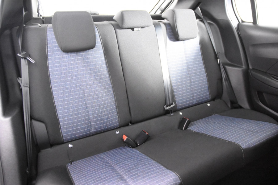 Peugeot 208 1.2 Active *1ste Eigenaar*Airco*Cruisecontrol*