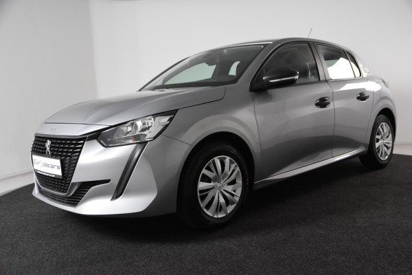 Peugeot 208 1.2 Active *1ste Eigenaar*Airco*Cruisecontrol*