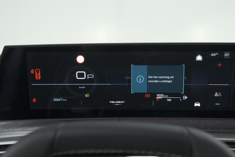 Peugeot 5008 HYbrid 145 e-DCS6 GT | Panoramadak | Camera | Elektrische Achterklep | Adaptieve Cruise Control