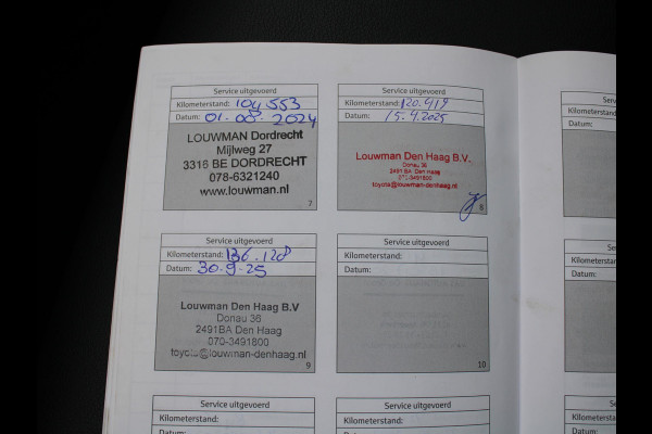 Toyota C-HR 2.0 Hybrid Launch Edition | TREKHAAK | LEDEREN BEKLEDING |