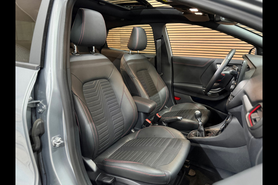 Ford Puma 1.0 EcoBoost Hybrid ST-Line | Panoramadak | Bang&Olufsen | Navigatie | Keyless | LED | Cruise Control