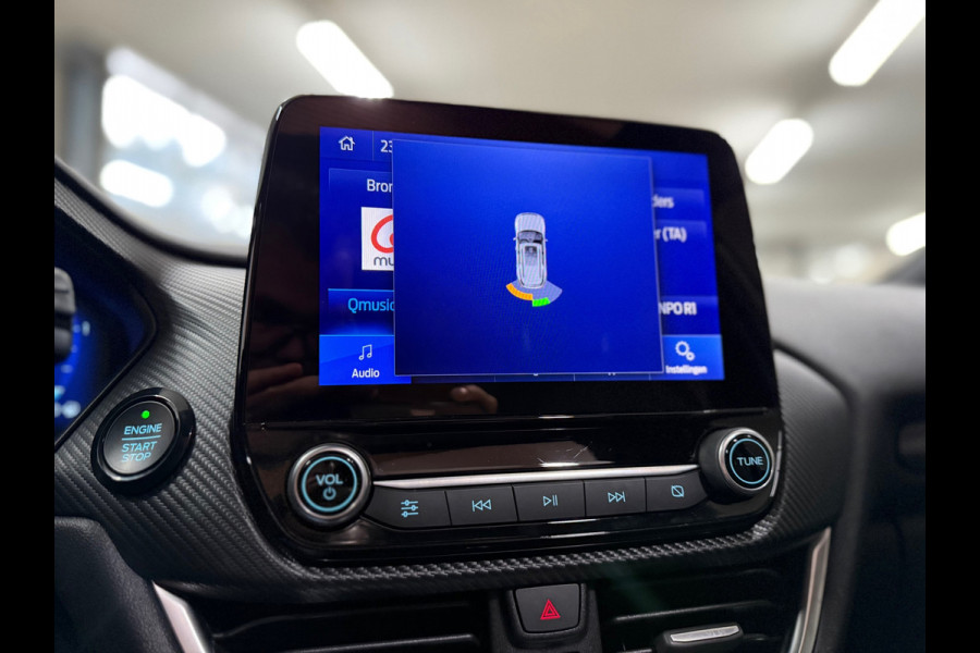 Ford Puma 1.0 EcoBoost Hybrid ST-Line | Panoramadak | Bang&Olufsen | Navigatie | Keyless | LED | Cruise Control