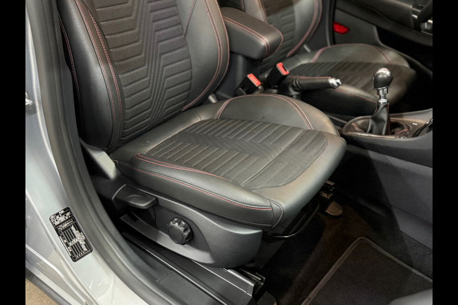 Ford Puma 1.0 EcoBoost Hybrid ST-Line | Panoramadak | Bang&Olufsen | Navigatie | Keyless | LED | Cruise Control