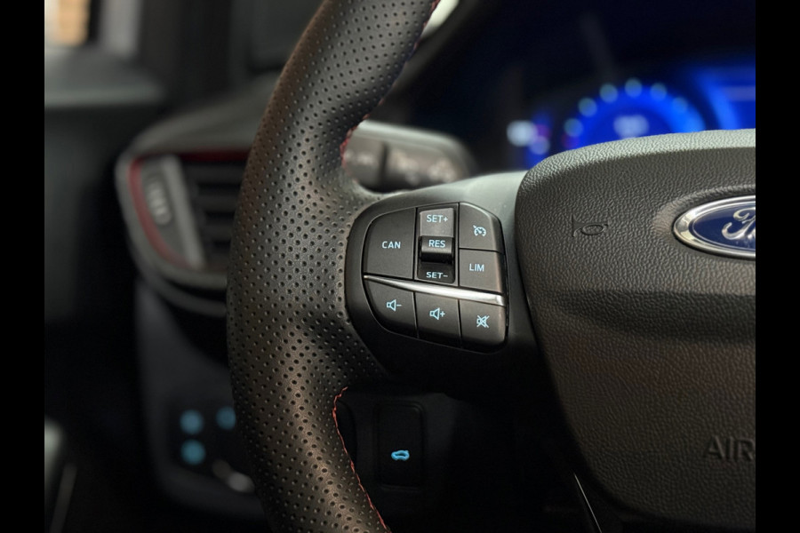 Ford Puma 1.0 EcoBoost Hybrid ST-Line | Panoramadak | Bang&Olufsen | Navigatie | Keyless | LED | Cruise Control
