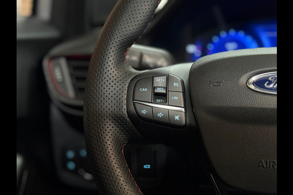 Ford Puma 1.0 EcoBoost Hybrid ST-Line | Panoramadak | Bang&Olufsen | Navigatie | Keyless | LED | Cruise Control