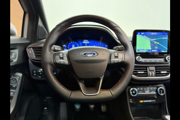 Ford Puma 1.0 EcoBoost Hybrid ST-Line | Panoramadak | Bang&Olufsen | Navigatie | Keyless | LED | Cruise Control