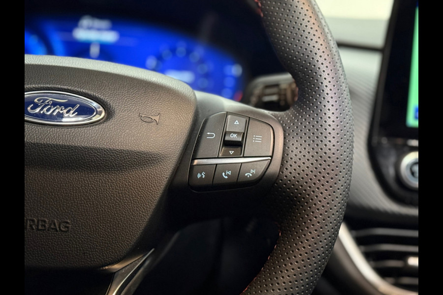 Ford Puma 1.0 EcoBoost Hybrid ST-Line | Panoramadak | Bang&Olufsen | Navigatie | Keyless | LED | Cruise Control