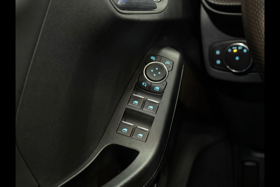 Ford Puma 1.0 EcoBoost Hybrid ST-Line | Panoramadak | Bang&Olufsen | Navigatie | Keyless | LED | Cruise Control