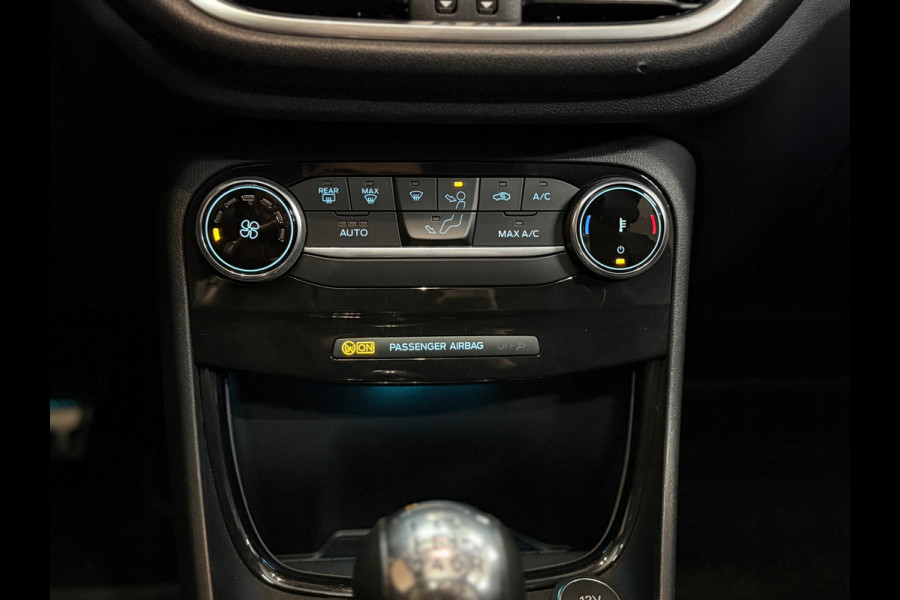 Ford Puma 1.0 EcoBoost Hybrid ST-Line | Panoramadak | Bang&Olufsen | Navigatie | Keyless | LED | Cruise Control