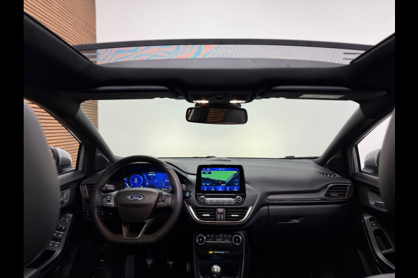 Ford Puma 1.0 EcoBoost Hybrid ST-Line | Panoramadak | Bang&Olufsen | Navigatie | Keyless | LED | Cruise Control