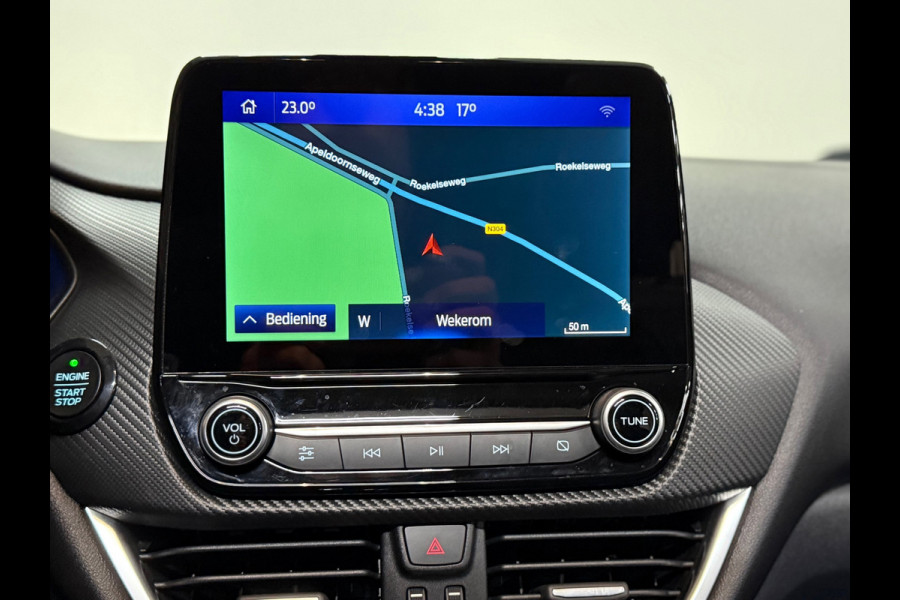 Ford Puma 1.0 EcoBoost Hybrid ST-Line | Panoramadak | Bang&Olufsen | Navigatie | Keyless | LED | Cruise Control