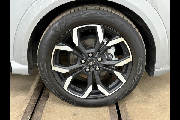 Ford Puma 1.0 EcoBoost Hybrid ST-Line | Panoramadak | Bang&Olufsen | Navigatie | Keyless | LED | Cruise Control