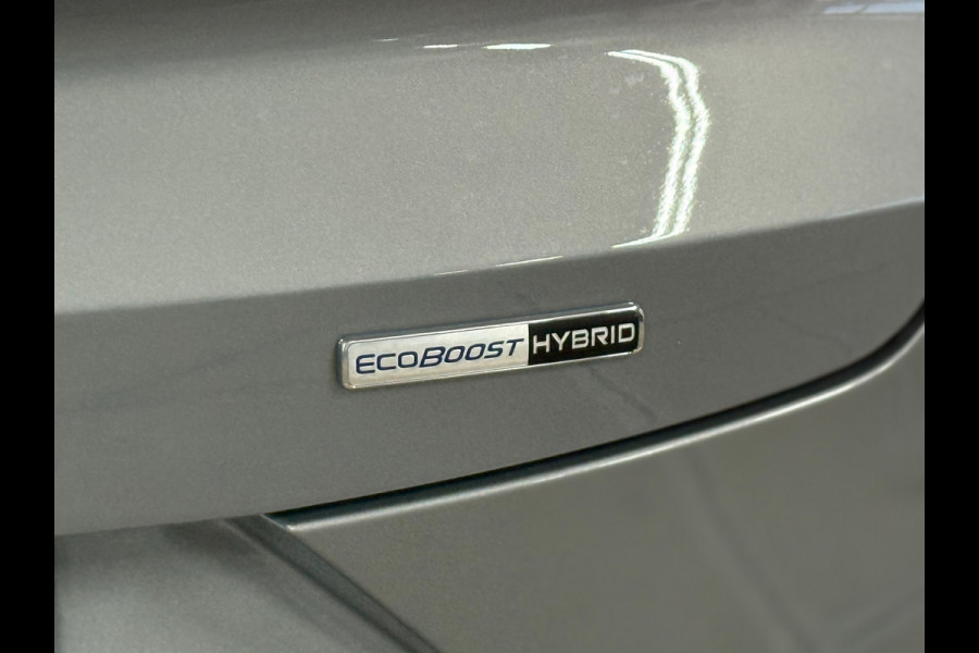 Ford Puma 1.0 EcoBoost Hybrid ST-Line | Panoramadak | Bang&Olufsen | Navigatie | Keyless | LED | Cruise Control