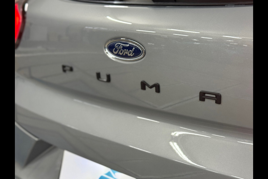 Ford Puma 1.0 EcoBoost Hybrid ST-Line | Panoramadak | Bang&Olufsen | Navigatie | Keyless | LED | Cruise Control