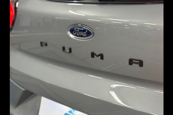 Ford Puma 1.0 EcoBoost Hybrid ST-Line | Panoramadak | Bang&Olufsen | Navigatie | Keyless | LED | Cruise Control