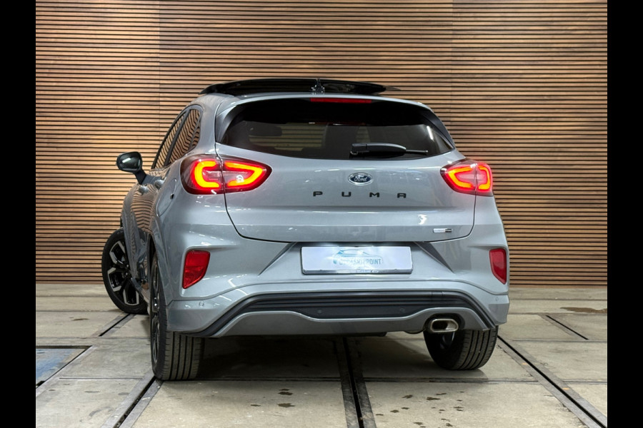 Ford Puma 1.0 EcoBoost Hybrid ST-Line | Panoramadak | Bang&Olufsen | Navigatie | Keyless | LED | Cruise Control