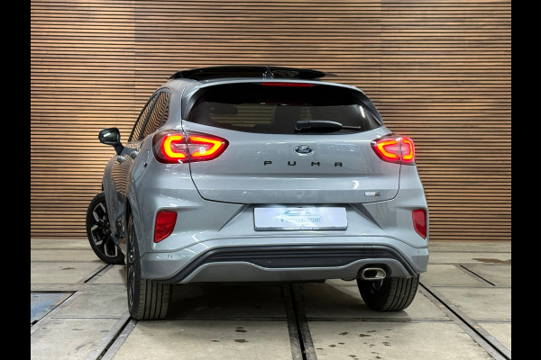 Ford Puma 1.0 EcoBoost Hybrid ST-Line | Panoramadak | Bang&Olufsen | Navigatie | Keyless | LED | Cruise Control