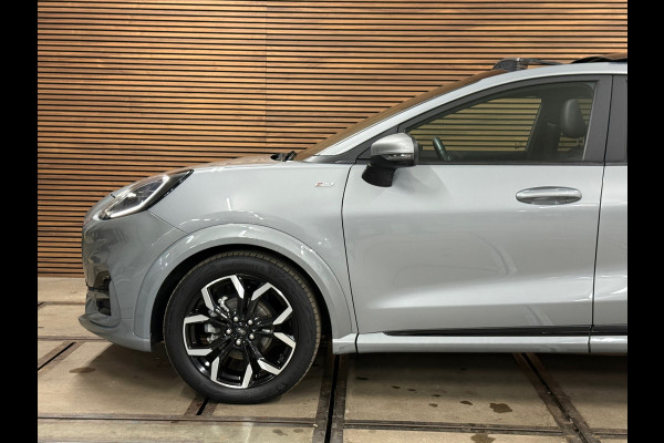 Ford Puma 1.0 EcoBoost Hybrid ST-Line | Panoramadak | Bang&Olufsen | Navigatie | Keyless | LED | Cruise Control