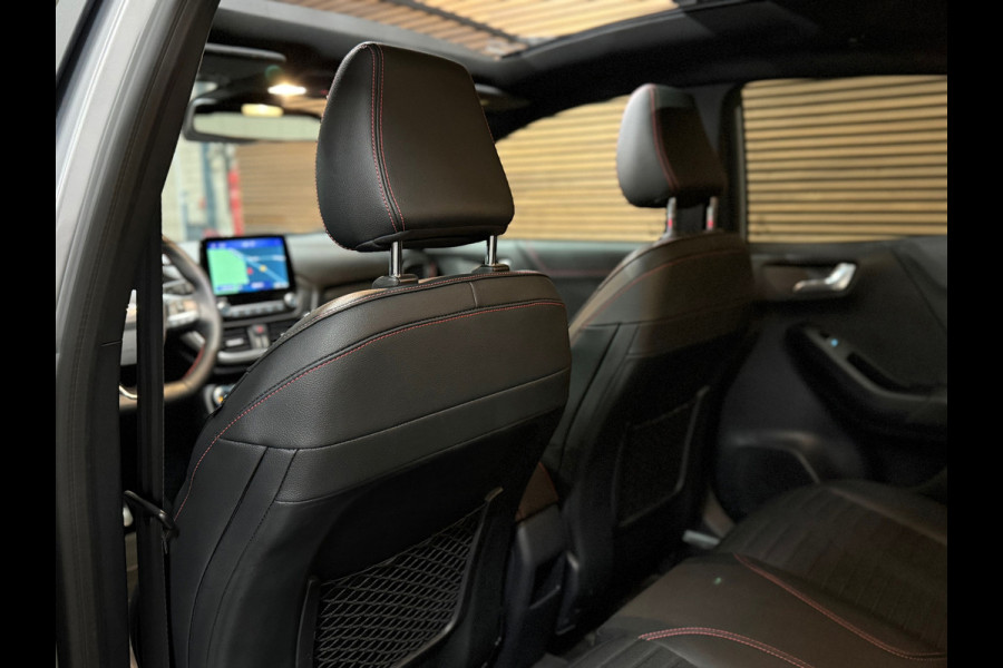 Ford Puma 1.0 EcoBoost Hybrid ST-Line | Panoramadak | Bang&Olufsen | Navigatie | Keyless | LED | Cruise Control