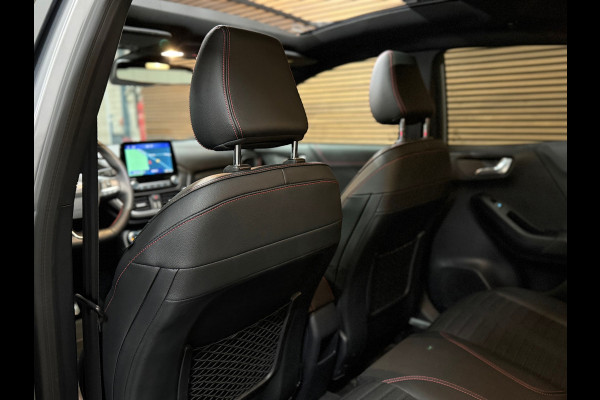 Ford Puma 1.0 EcoBoost Hybrid ST-Line | Panoramadak | Bang&Olufsen | Navigatie | Keyless | LED | Cruise Control