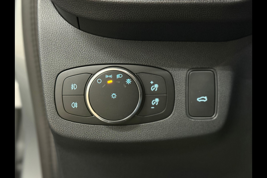 Ford Puma 1.0 EcoBoost Hybrid ST-Line | Panoramadak | Bang&Olufsen | Navigatie | Keyless | LED | Cruise Control