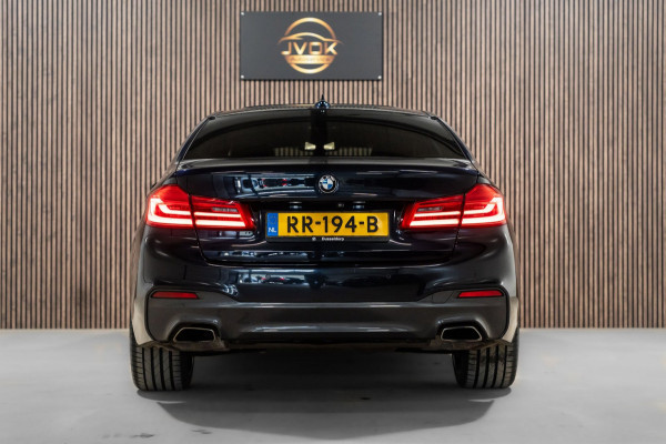 BMW 5 Serie 530i M Sport PANO LEDER LED