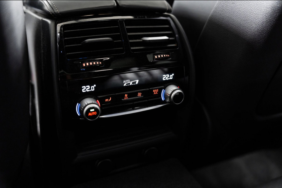 BMW 5 Serie 530i M Sport PANO LEDER LED