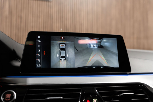 BMW 5 Serie 530i M Sport PANO LEDER LED